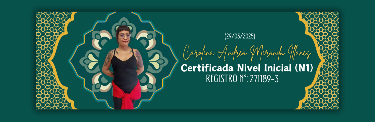 Web Site - Carolina Miranda