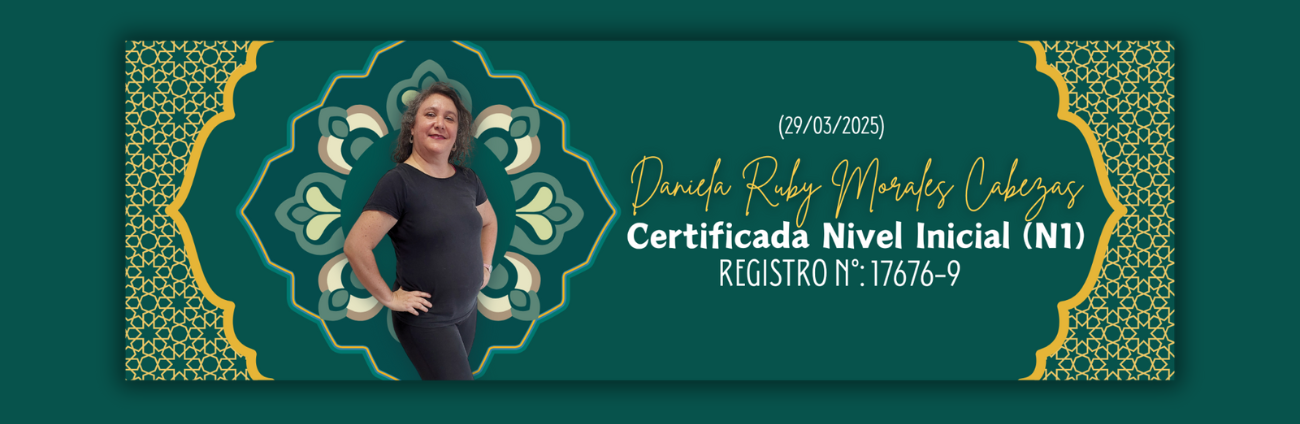 Web Site - Daniela Morales