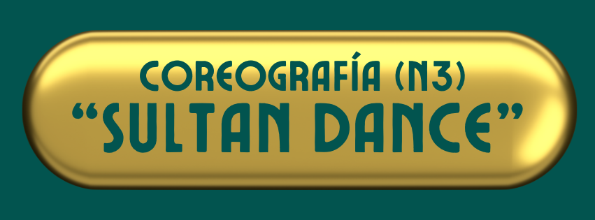 Sultan Dance - Botón