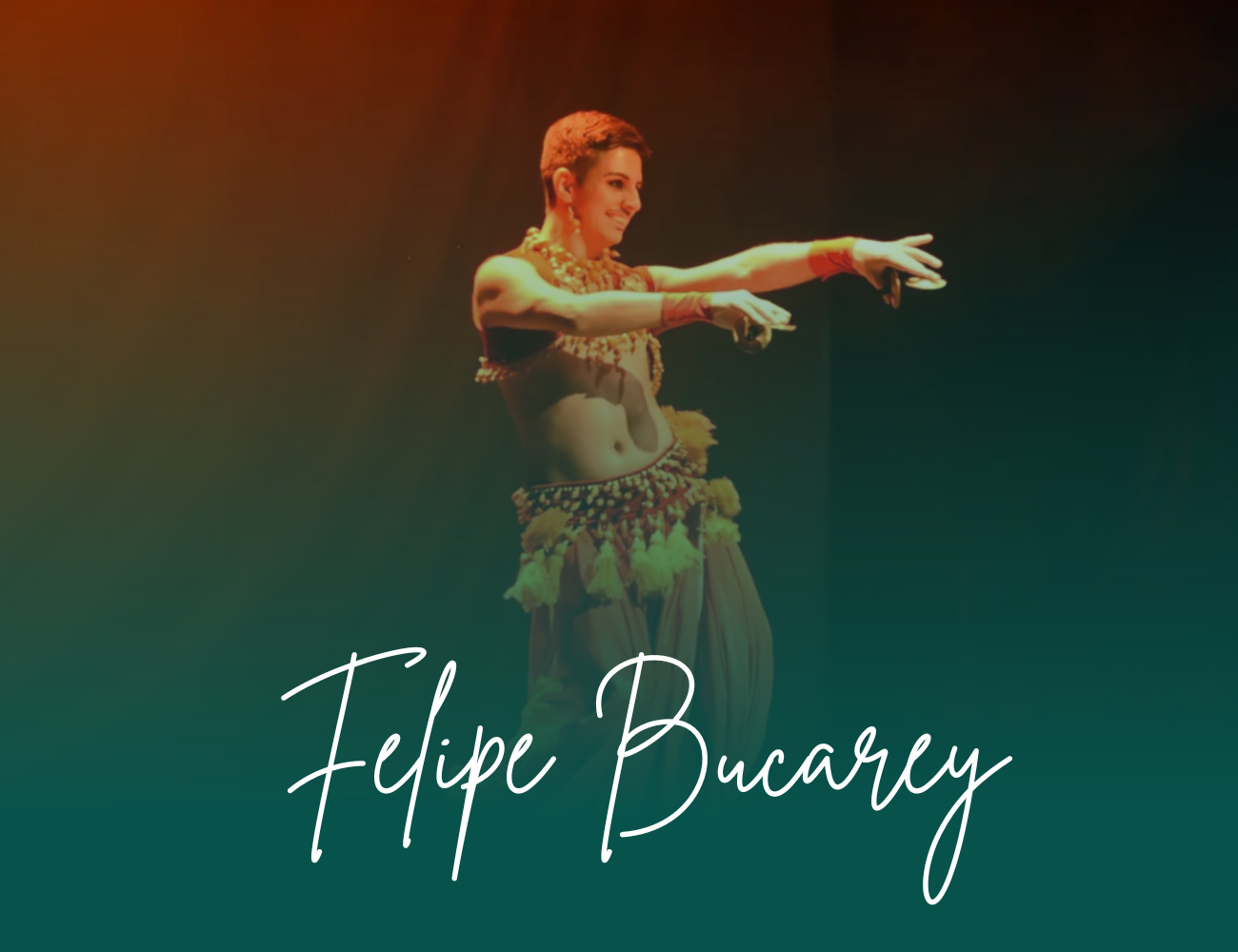 Home - Felipe Bucarey