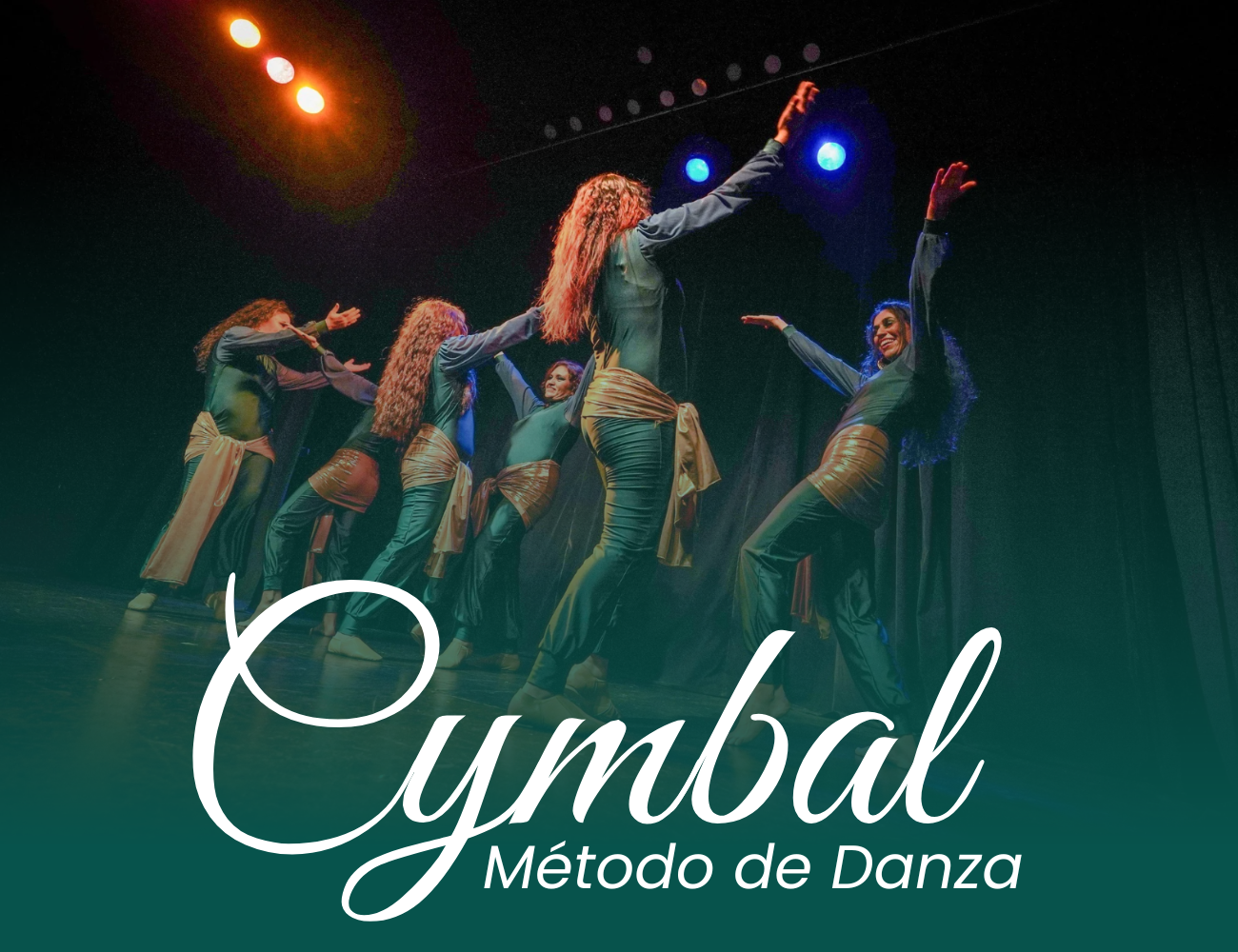 Metodo Cymbal - Website