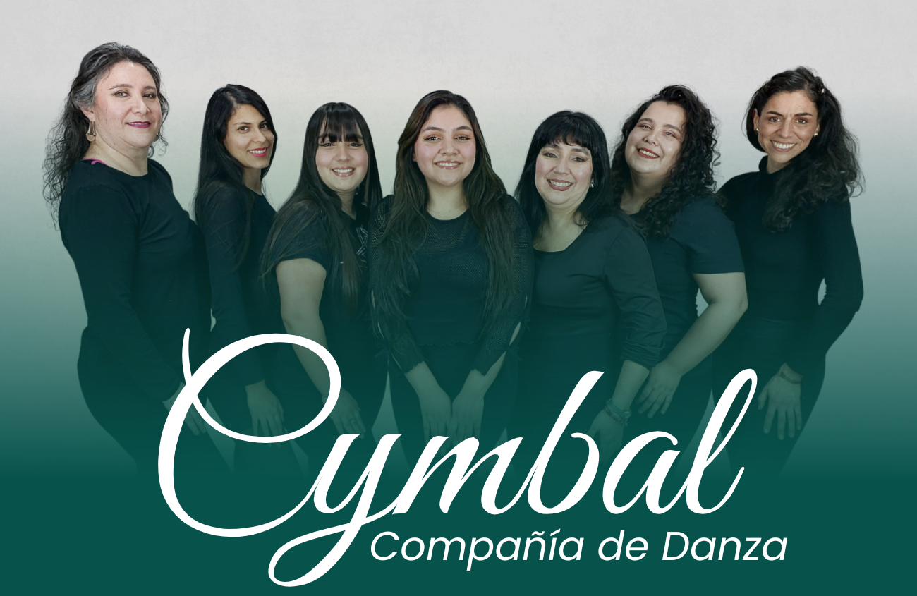 Elenco - Compañía Cymbal